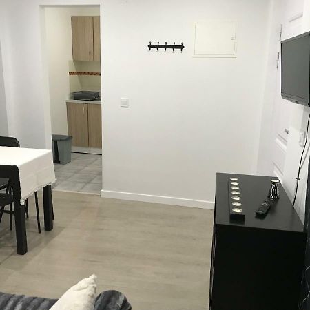 Apartmán Corner House Trafaria Exteriér fotografie
