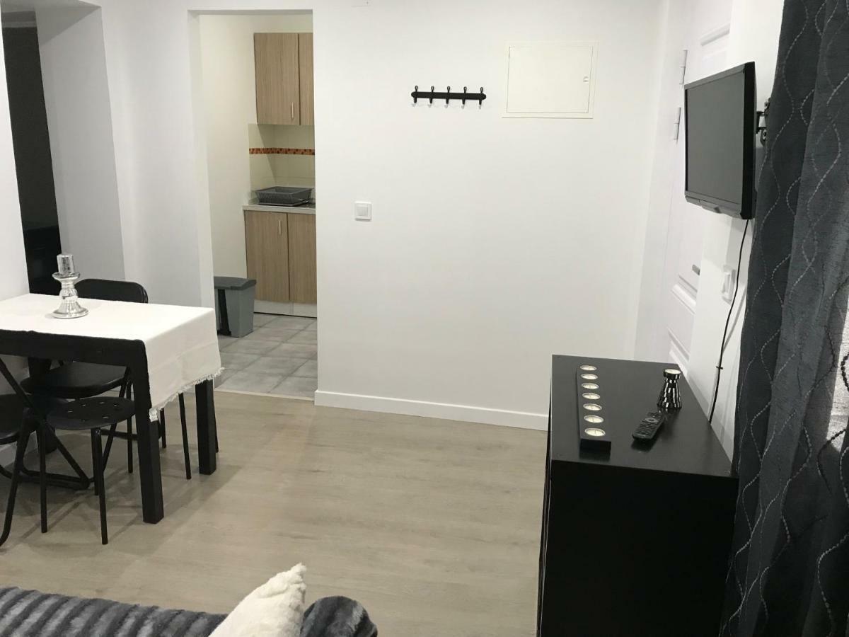 Apartmán Corner House Trafaria Exteriér fotografie